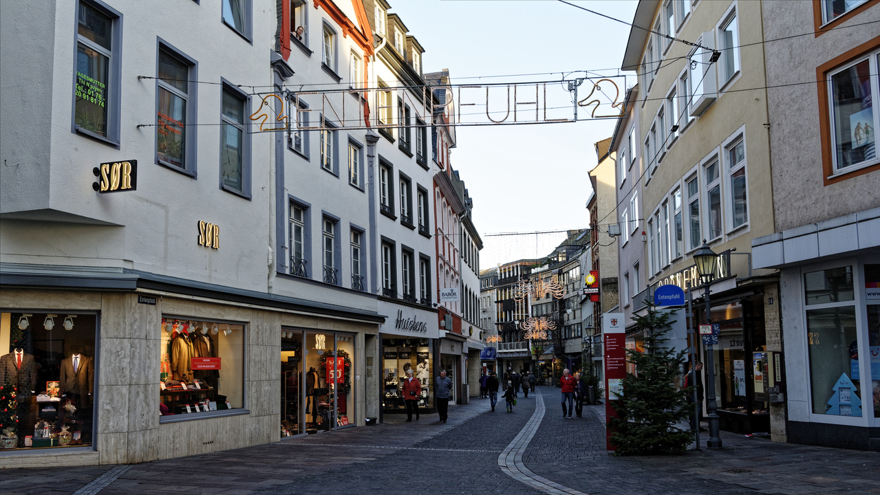20151226 160332•Koblenz•Rheinland-Pfalz•Germany